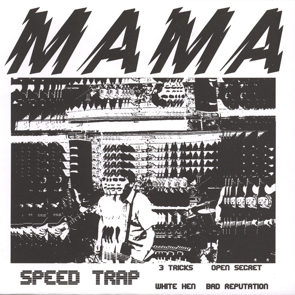Mama - Speed Trap