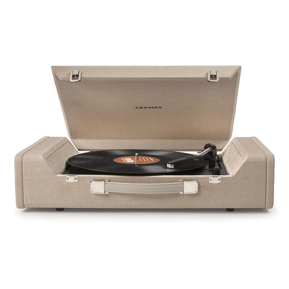 Crosley - Nomad Turntable