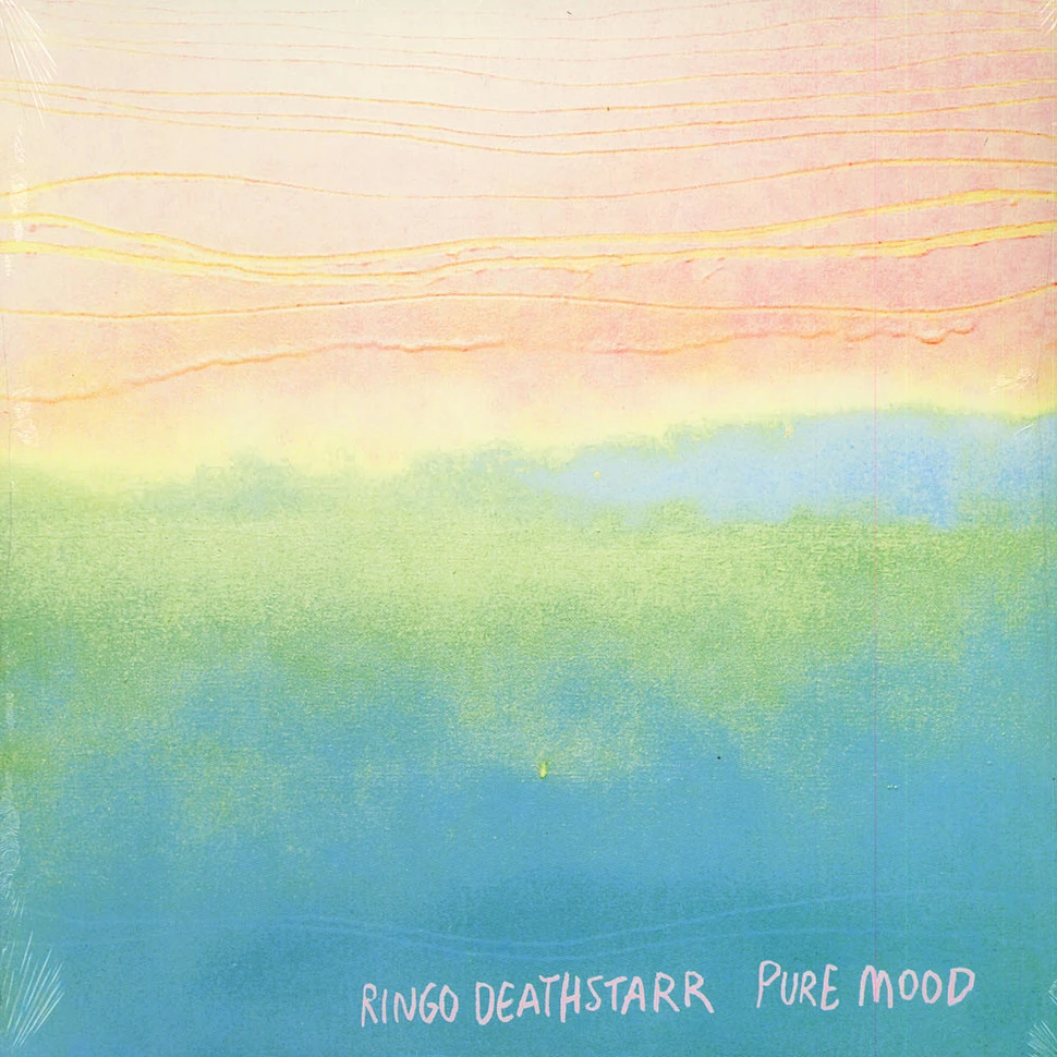 Ringo Deathstarr - Pure Mood