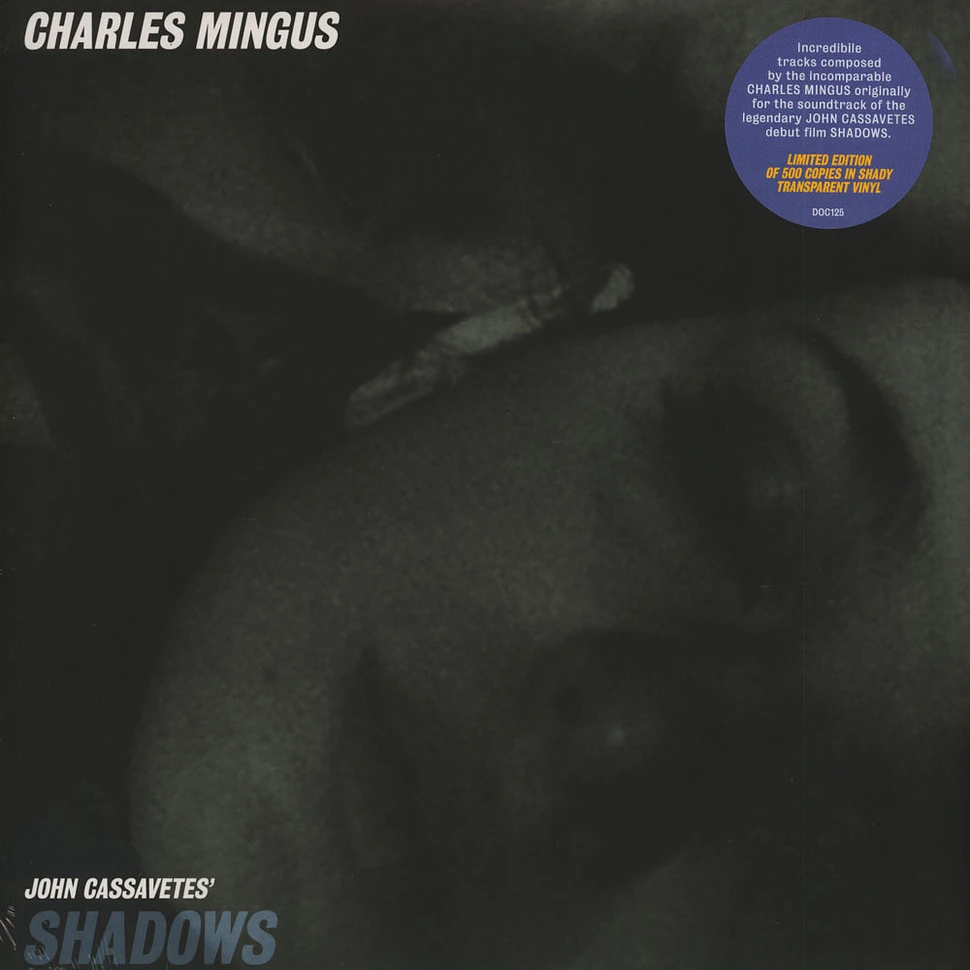 Charles Mingus - Shadows