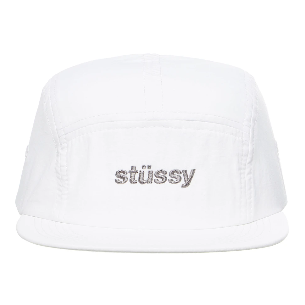 Stüssy - Simple Camp Cap