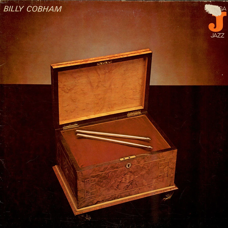 Billy Cobham - Billy Cobham