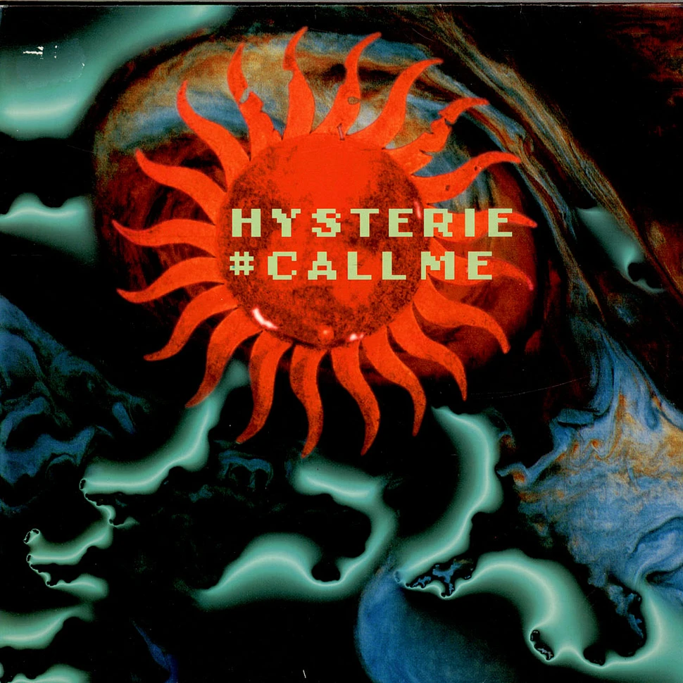 Hysterie - Call Me
