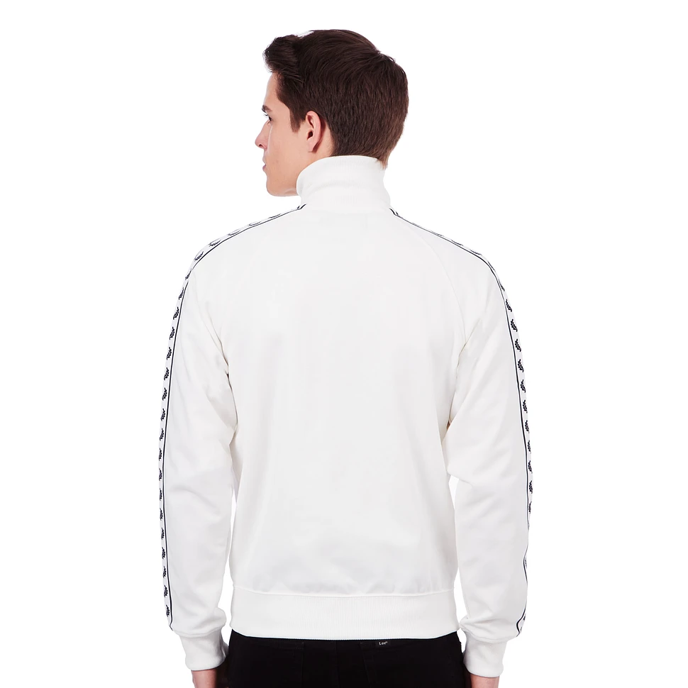 Fred Perry - TAPED TRACK JACKET___ALT