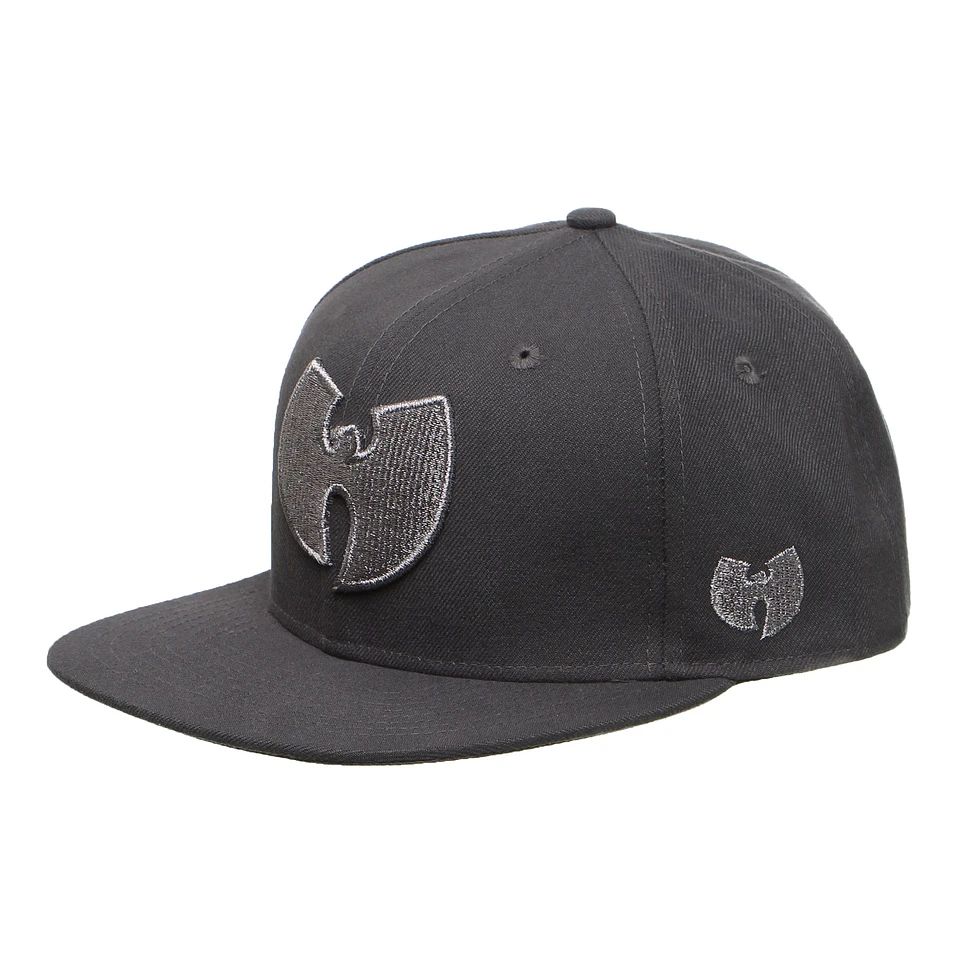 Wu-Tang Clan - Wu-Wear Snapback Cap