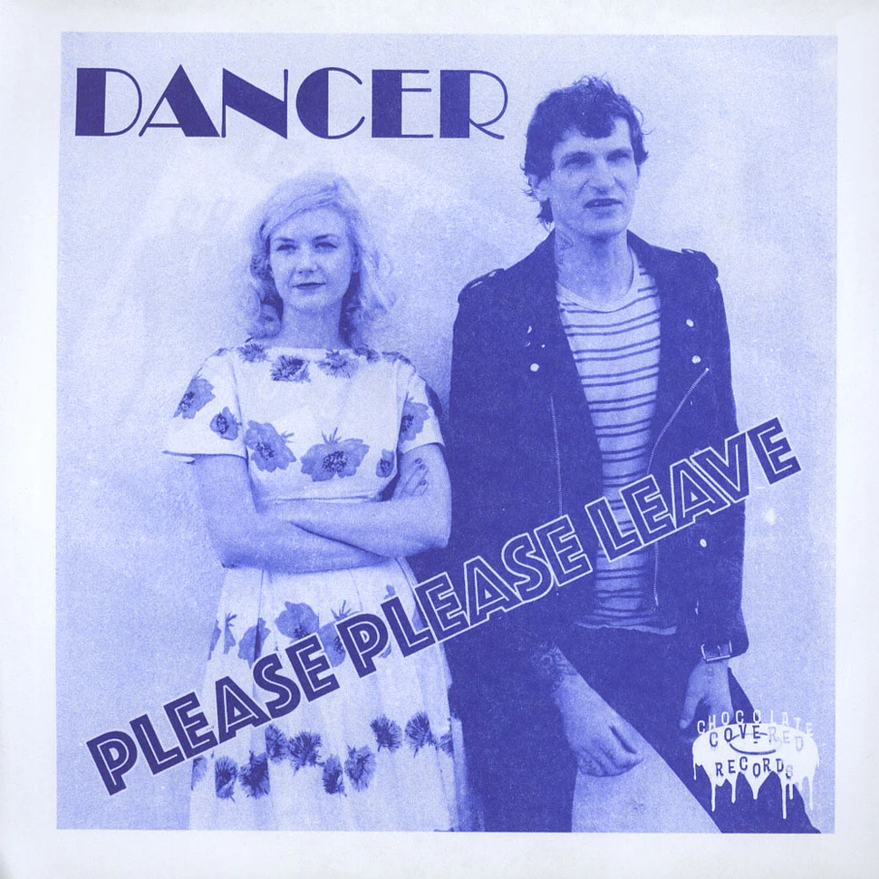 Dancer - Please Please Leave