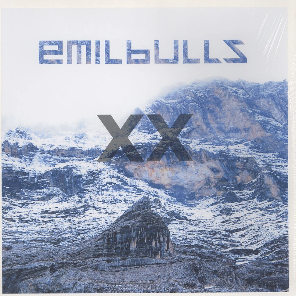 Emil Bulls - XX Box Set