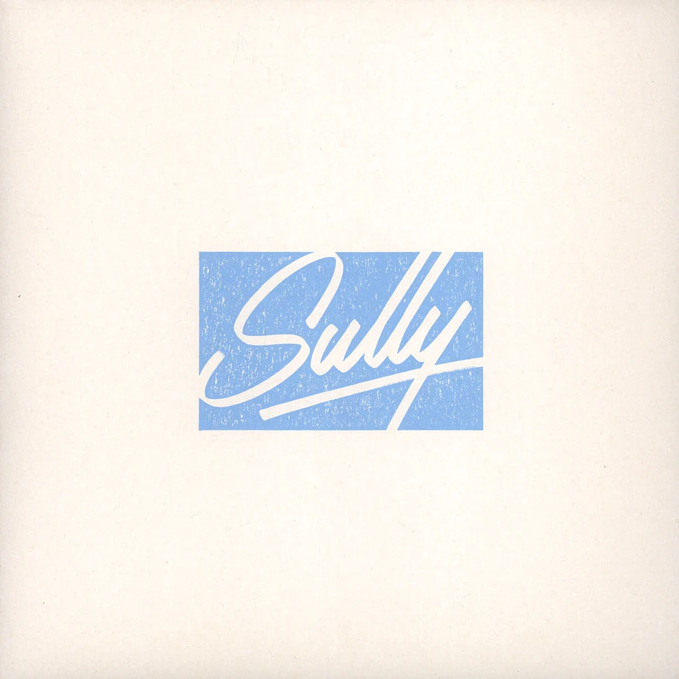 Sully - Flock