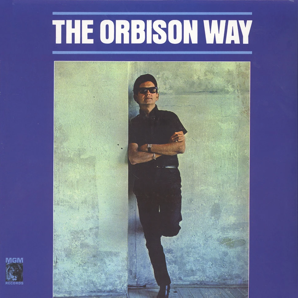 Roy Orbison - The Orbison Way