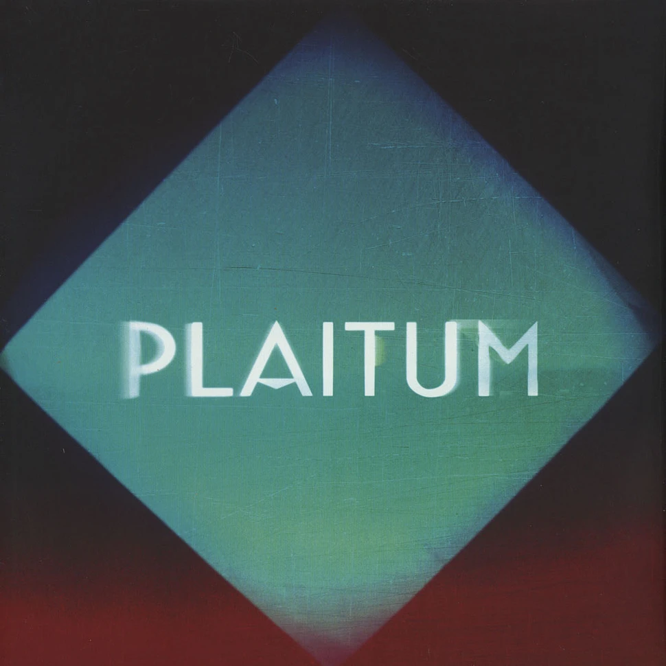 Plaitum - Plaitum EP