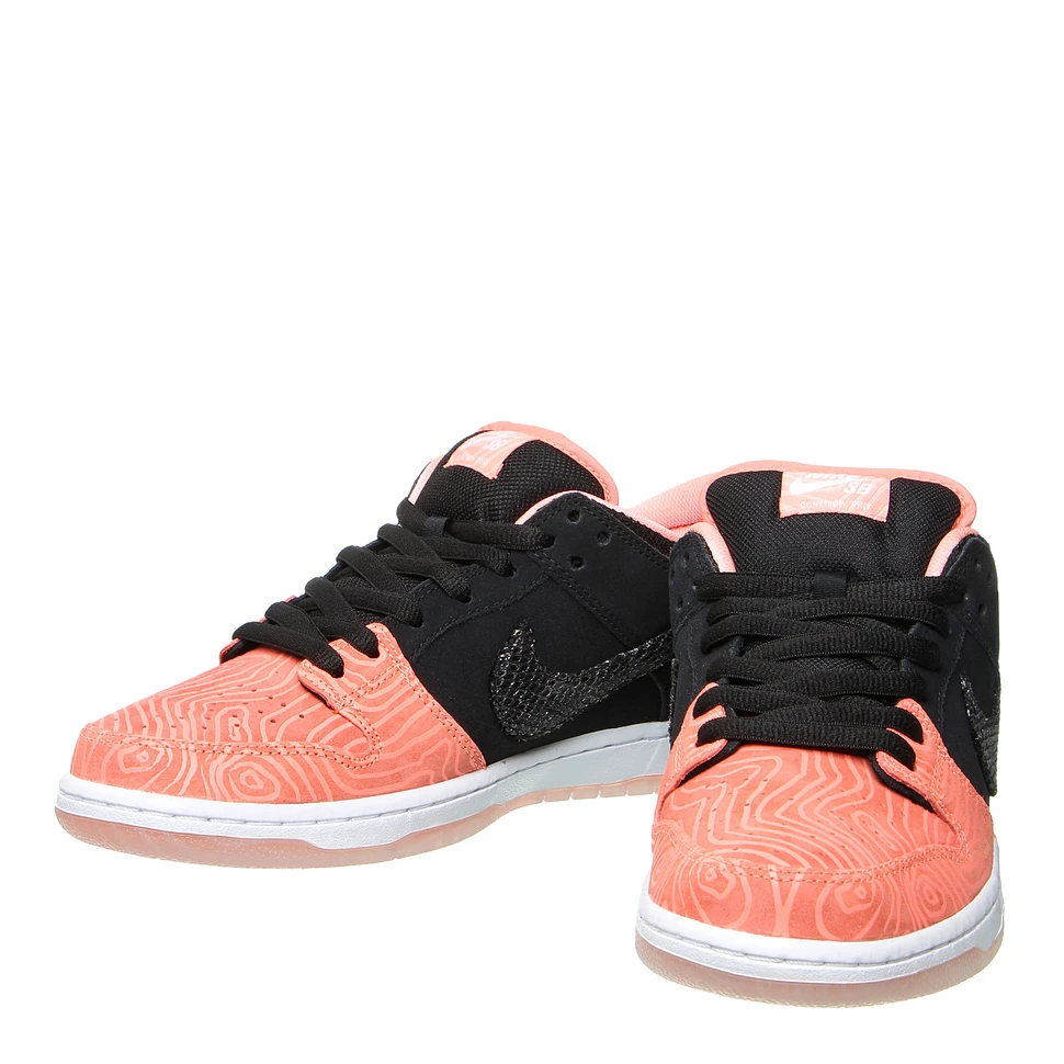 Nike SB x Premier - Dunk Low Premium (Fish Ladder Pack)