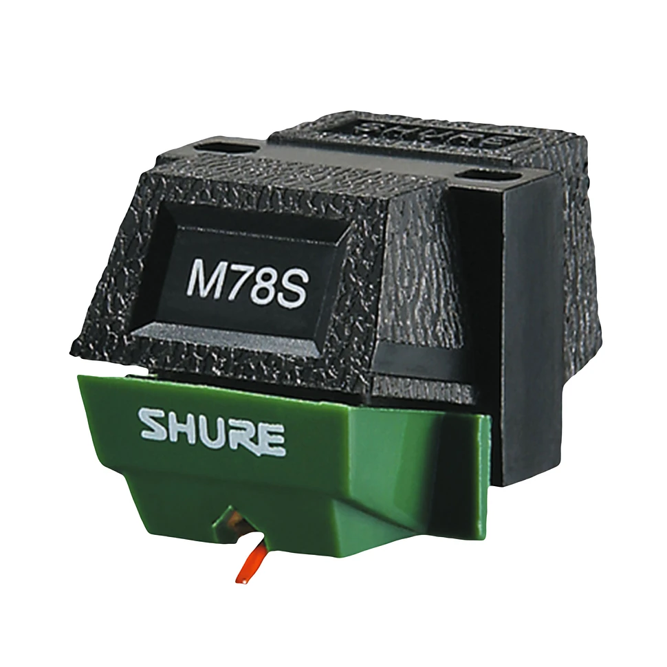 Shure - M78S System