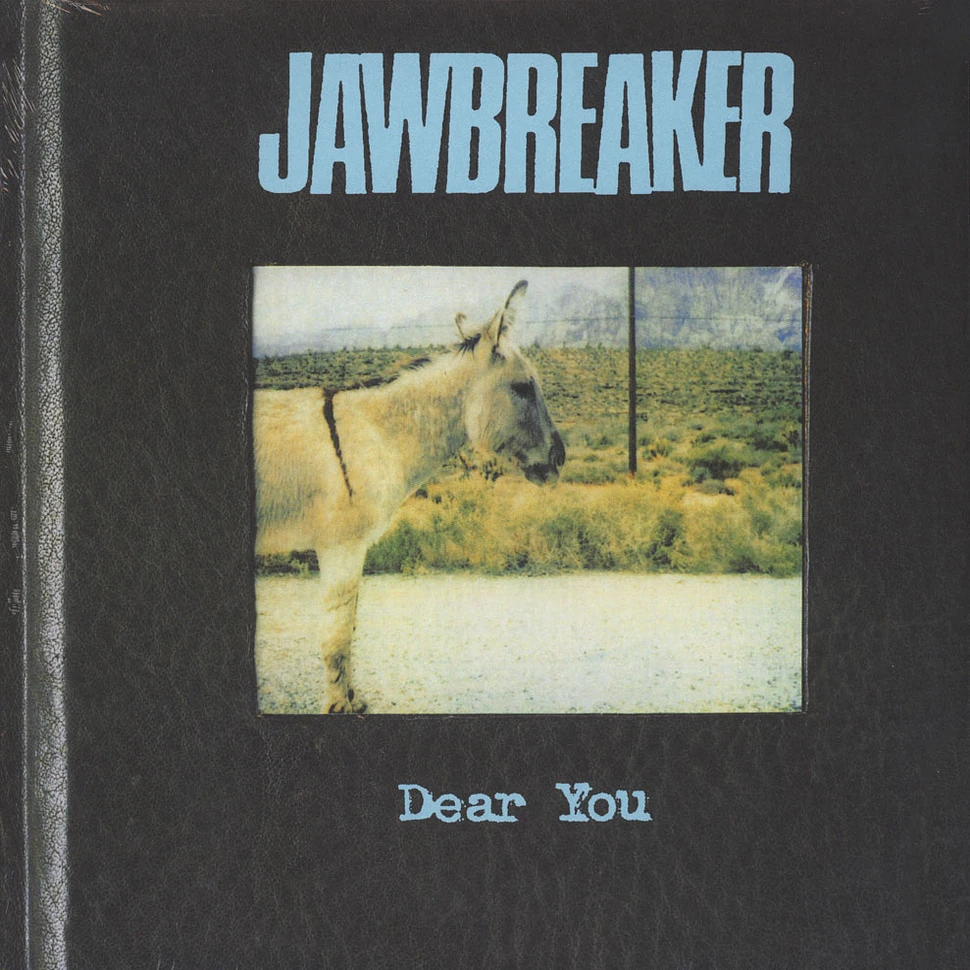 Jawbreaker - Dear You