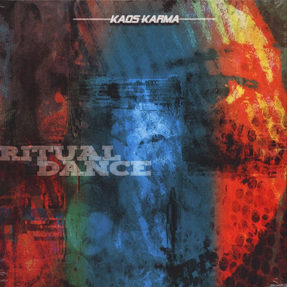 Kaos Karma - Ritual Dance