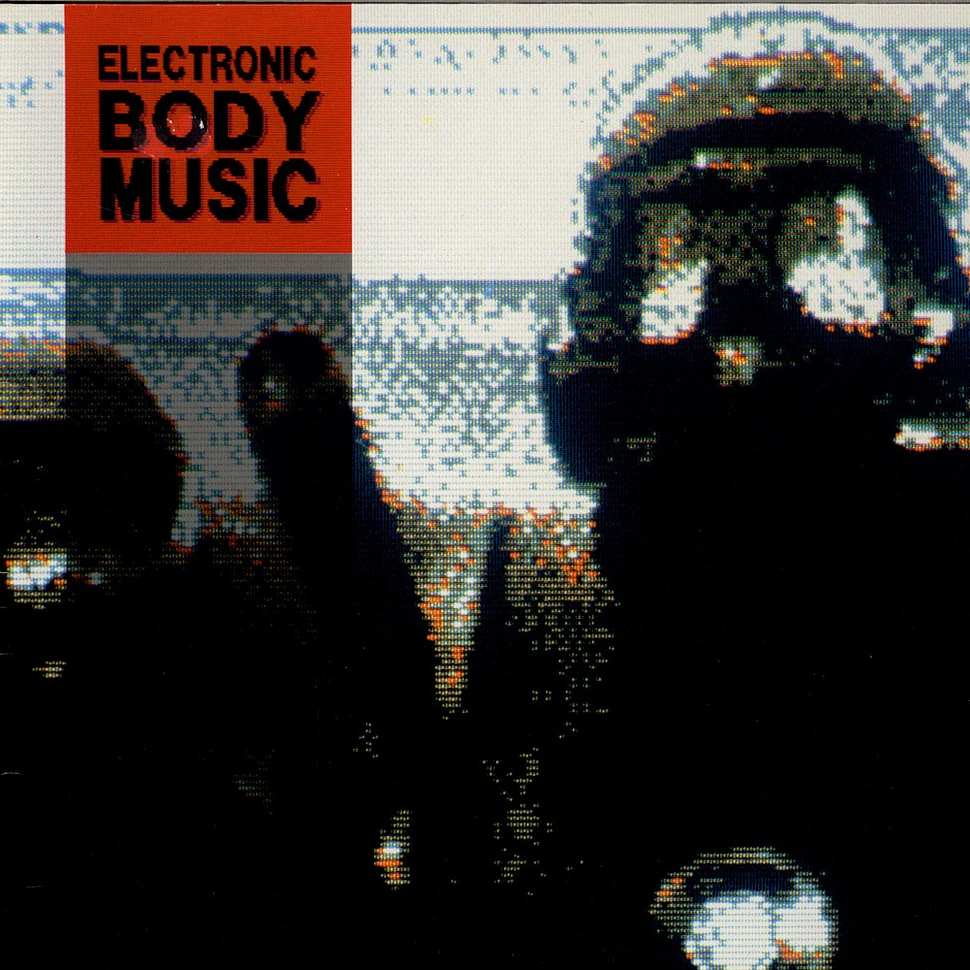 V.A. - This Is Electronic Body Music