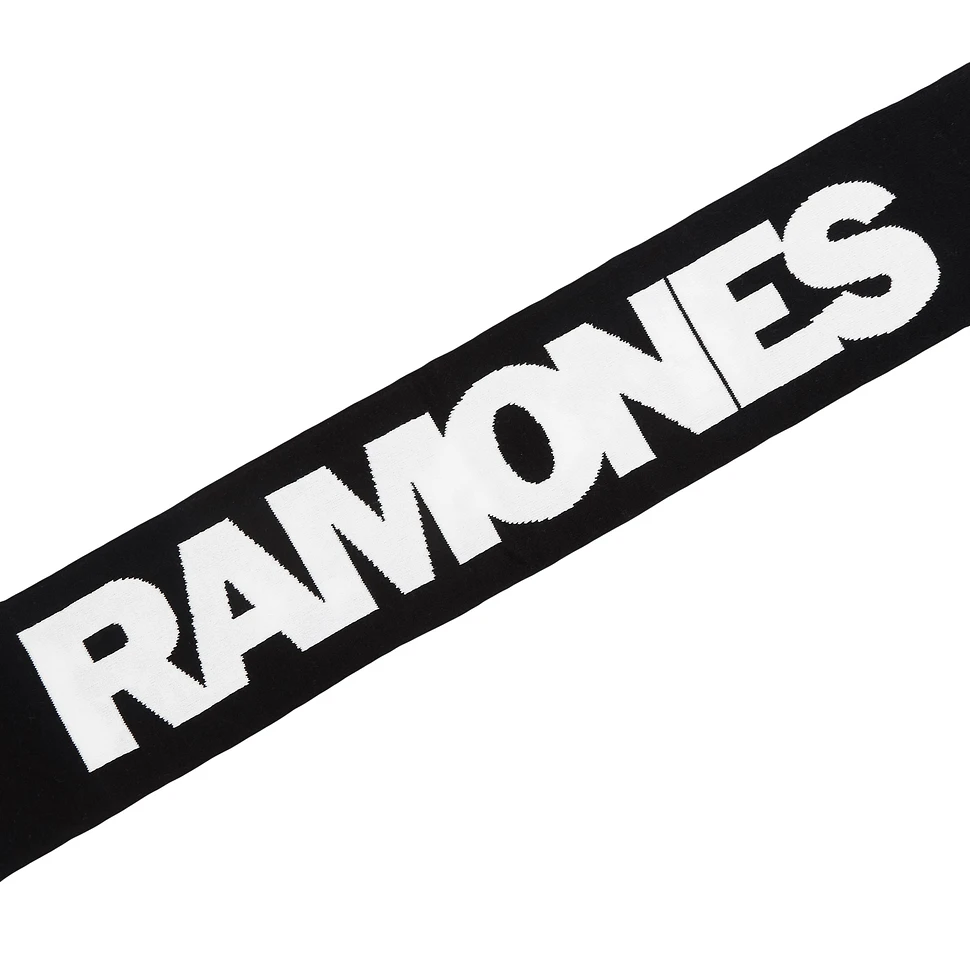 Ramones - Ramones Scarf