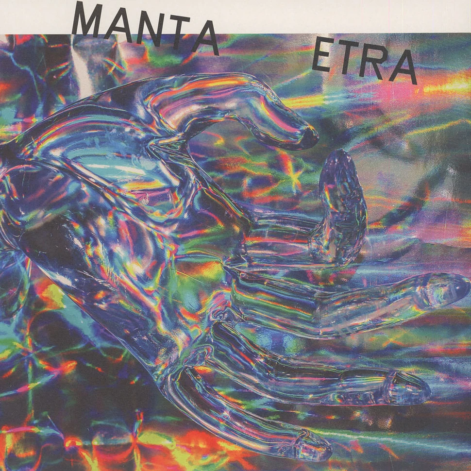 Manta - Etra