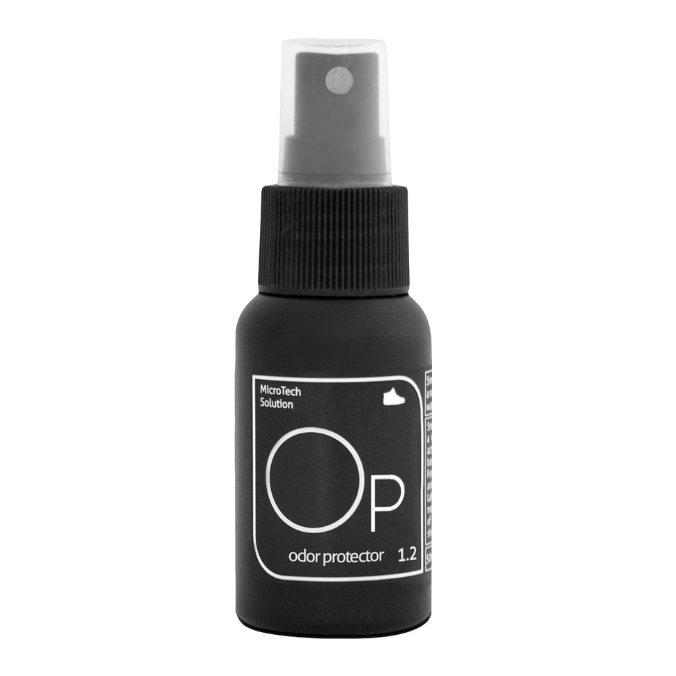 Sneaker Lab - Odour Protector