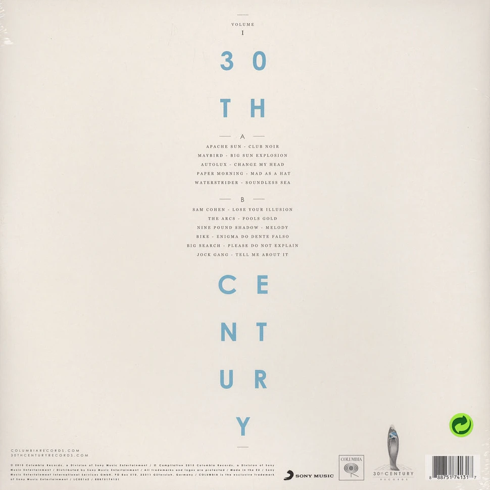 V.A. - 30th Century Records Compilation Volume 1