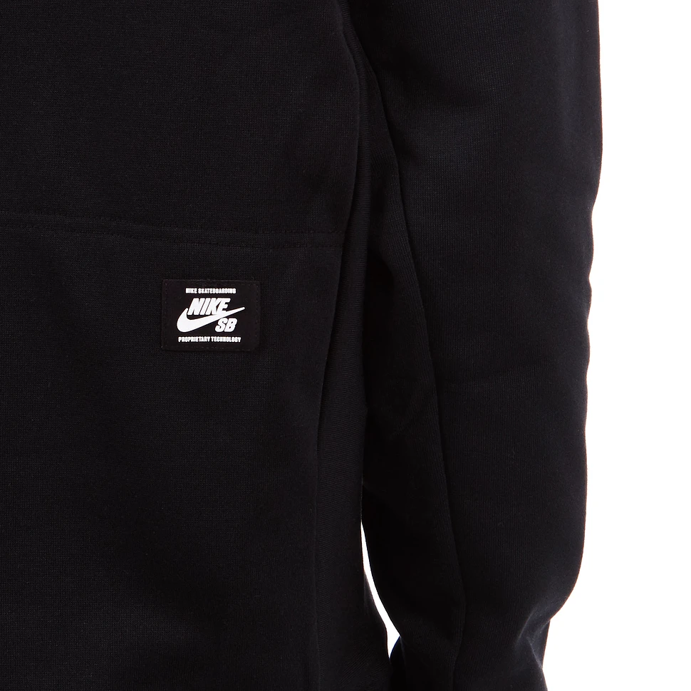 Nike SB - Lightweight Everett Dri-Fit Crewneck Sweater