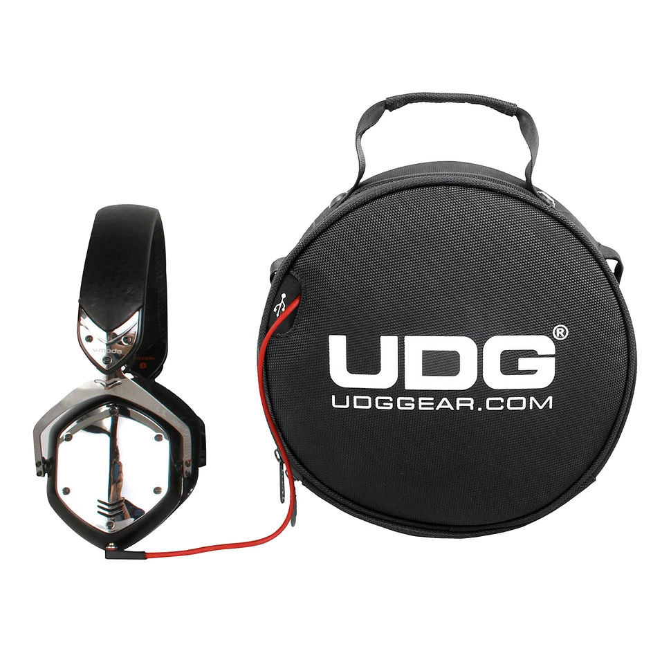 UDG - Ultimate Digi Headphone Bag