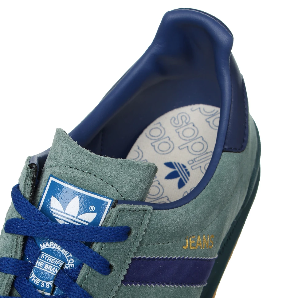 adidas - Jeans MKII