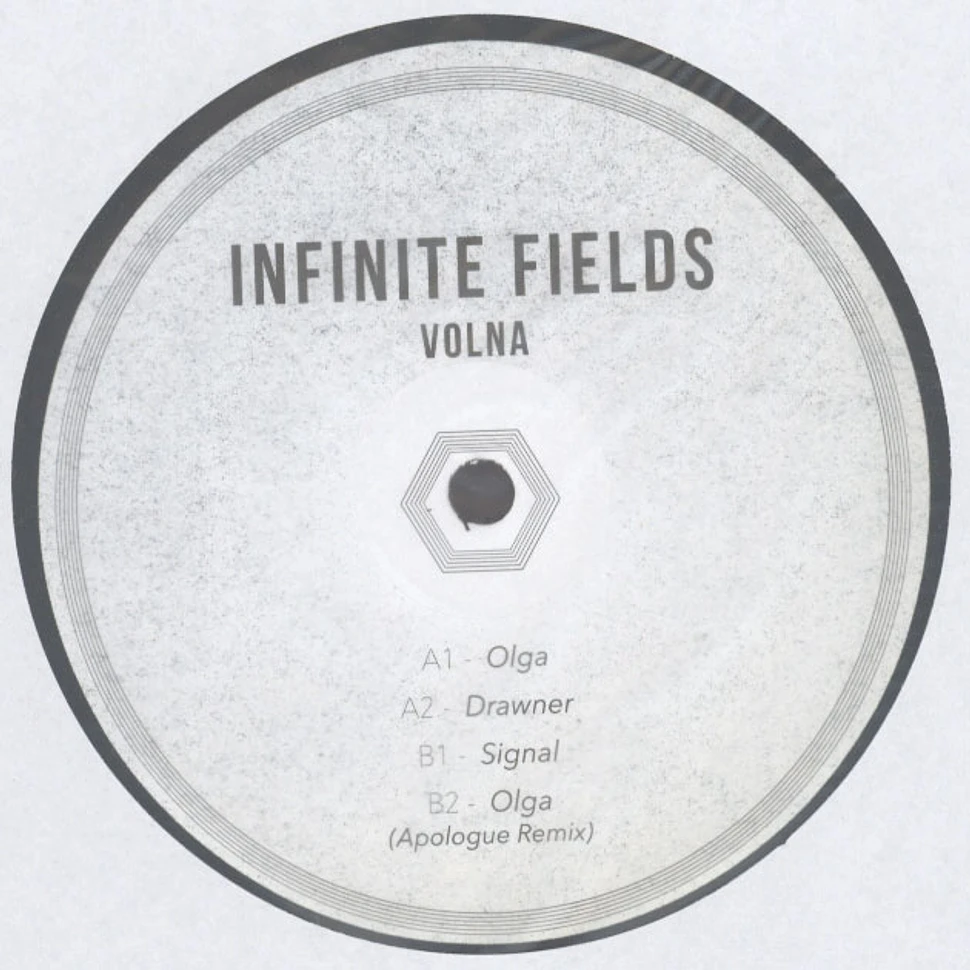 Infinite Fields - Volna