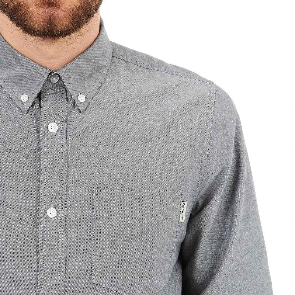 Carhartt WIP - Rogers Shirt