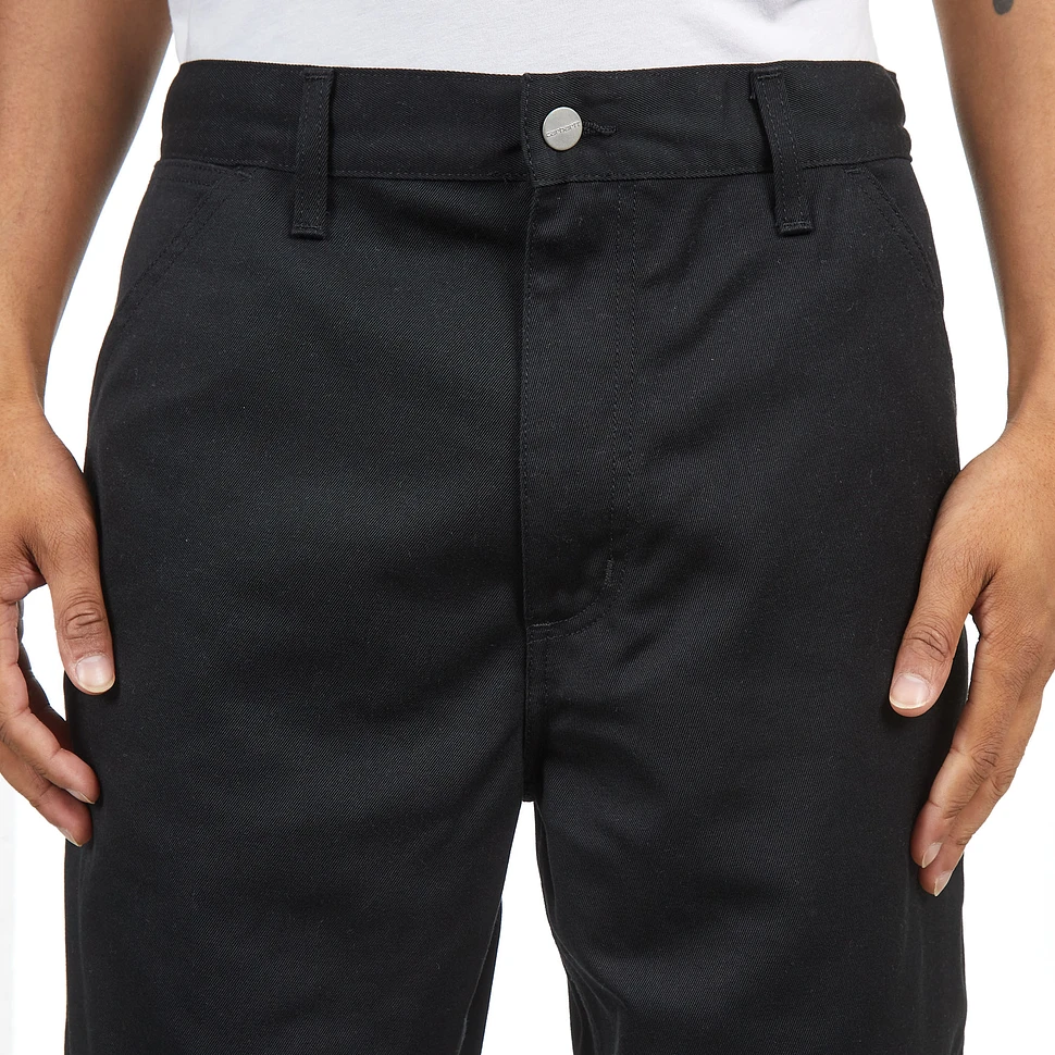 Carhartt WIP - Simple Pant "Denison" Twill