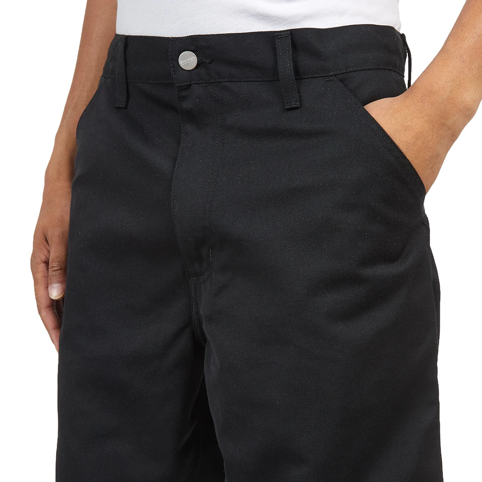 Carhartt WIP - Simple Pant "Denison" Twill