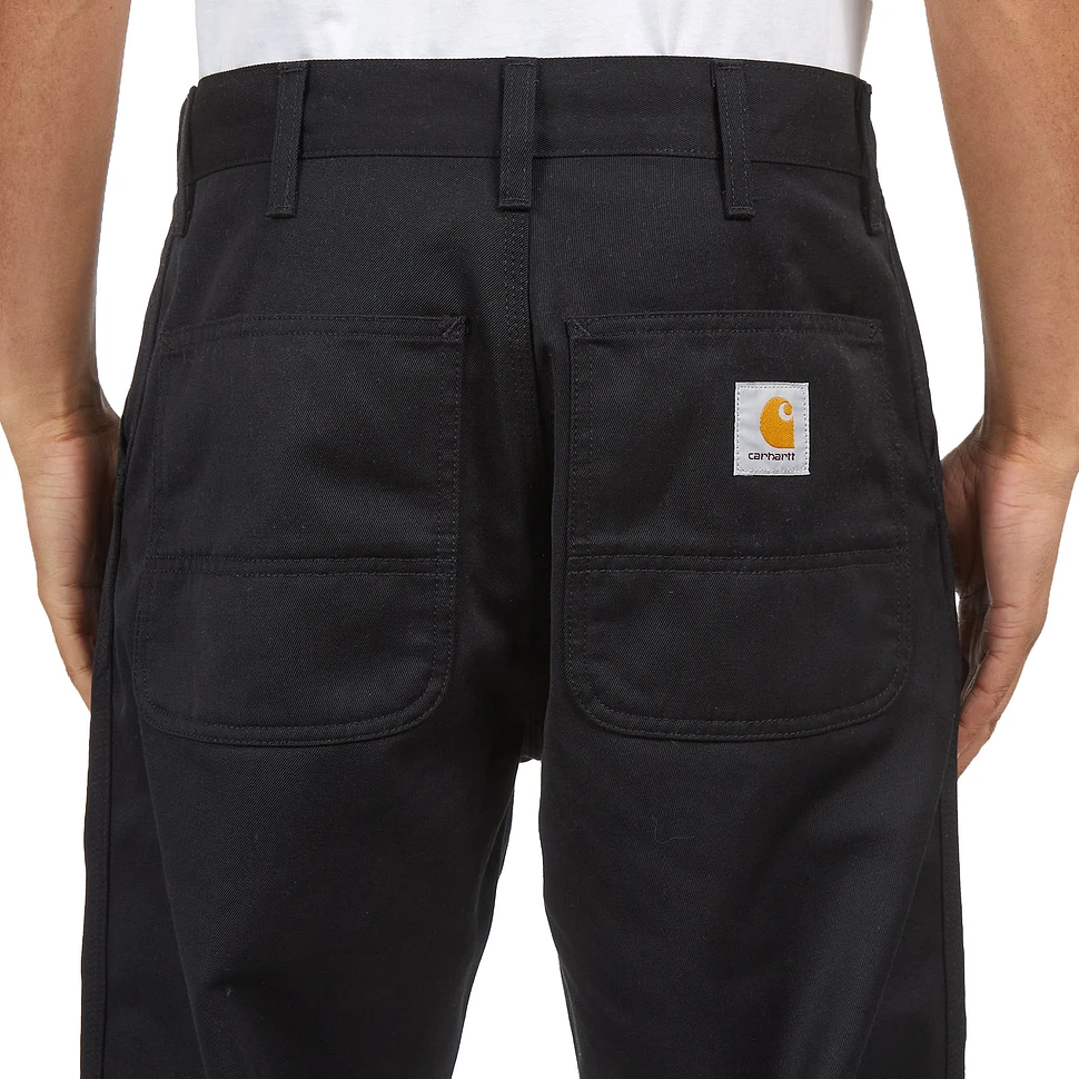 Carhartt WIP - Simple Pant "Denison" Twill