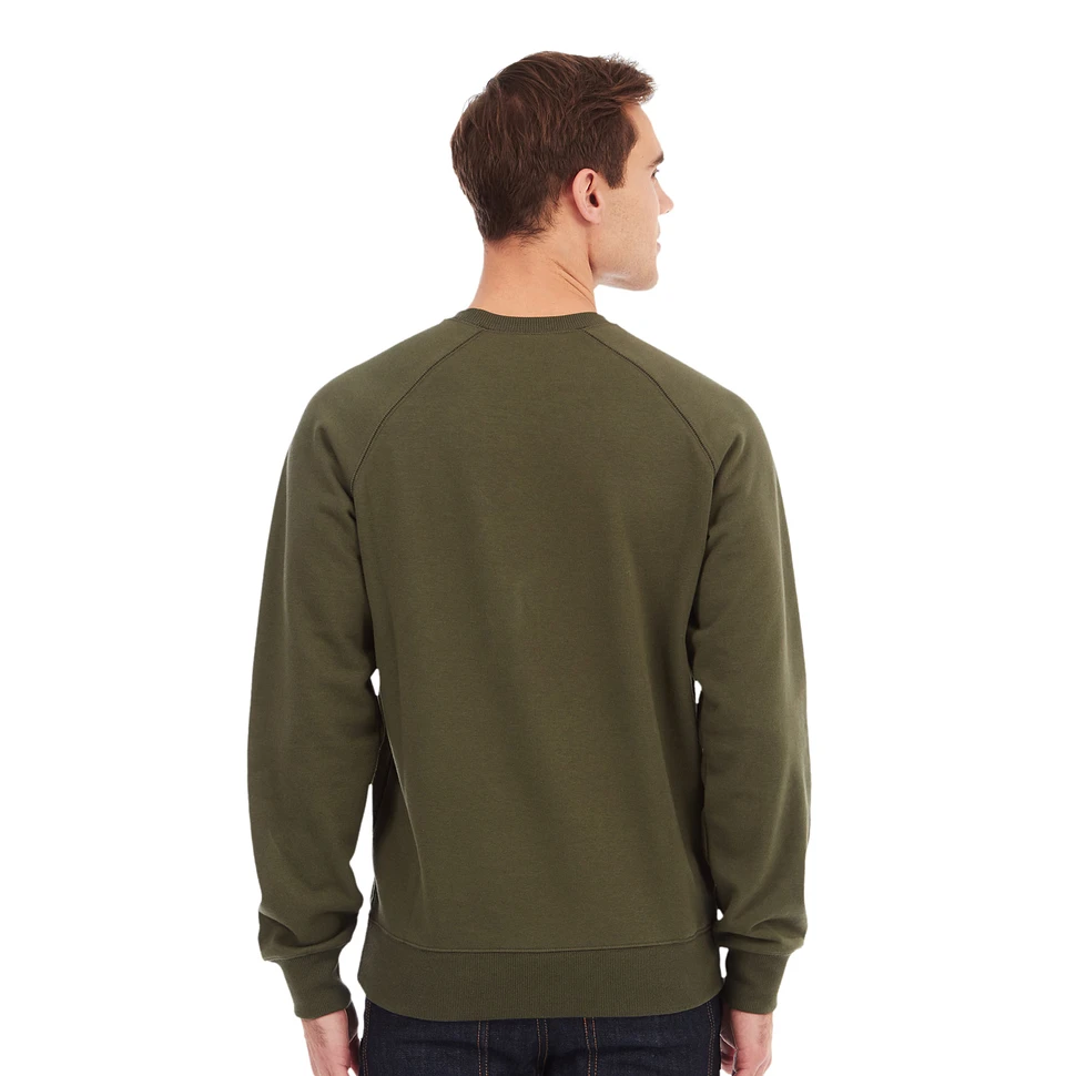 Carhartt WIP - Chase LT Sweater