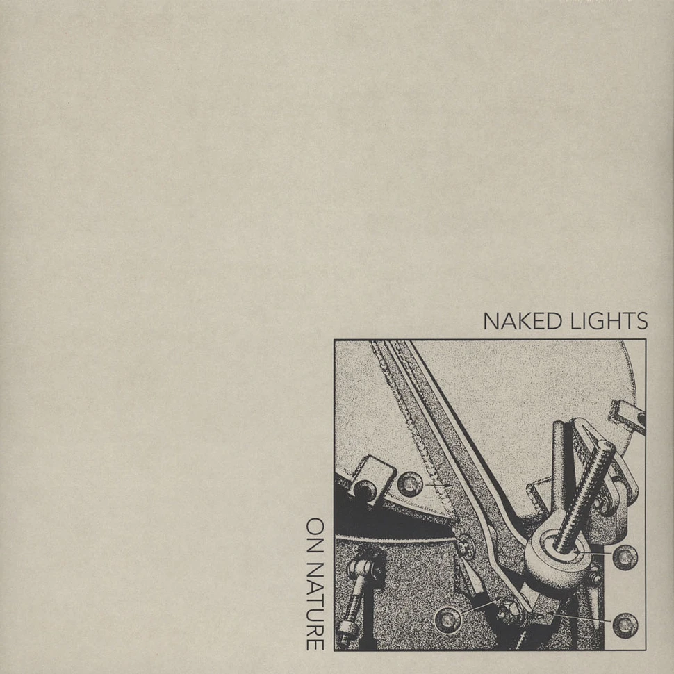 Naked Lights - On Nature