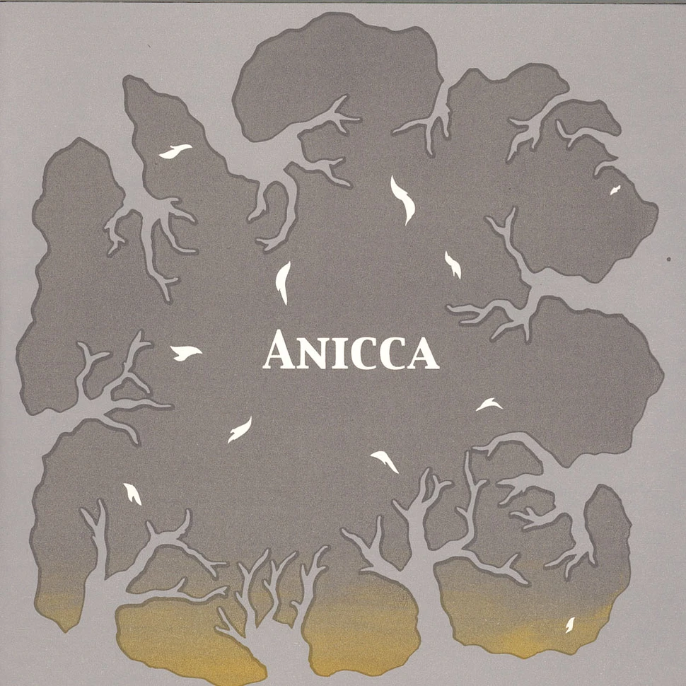 Okkyung Lee & Phil Minton - Anicca