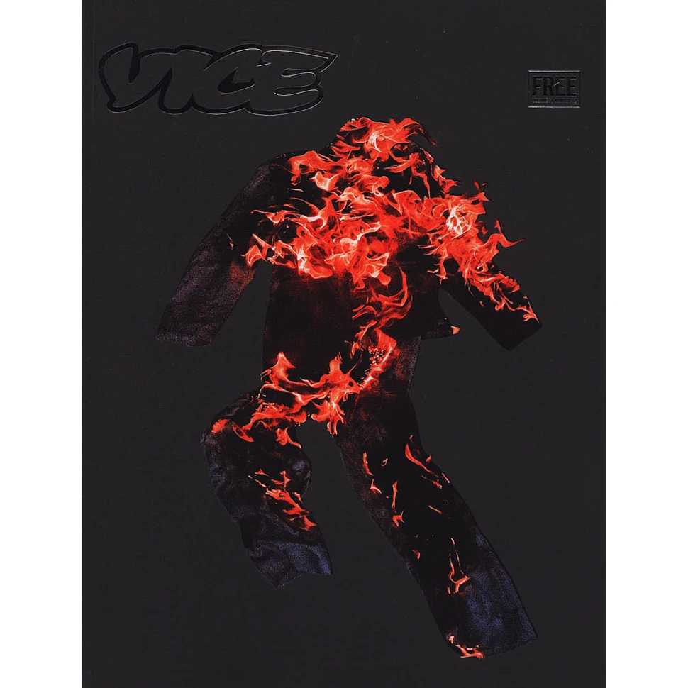 Vice Magazine - 2016 - 01 - January