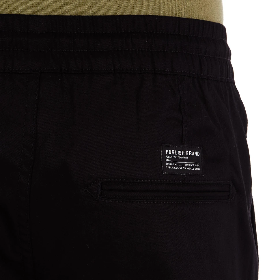 Publish Brand - Bain Shorts