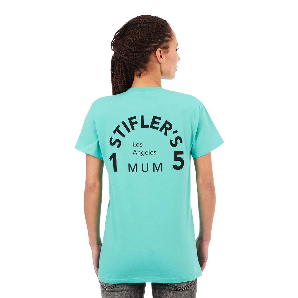 LookyLooky - Women's Stifler's Mum T-Shirt