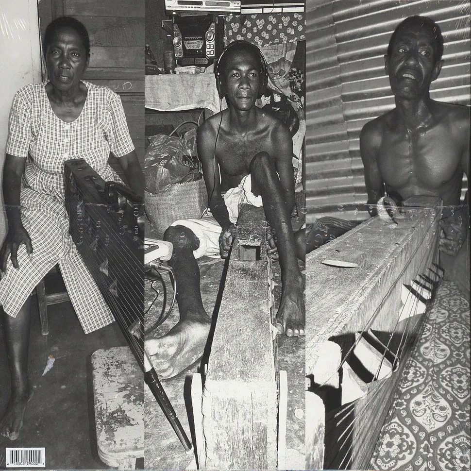 V.A. - Outlier: Recordings From Madagascar