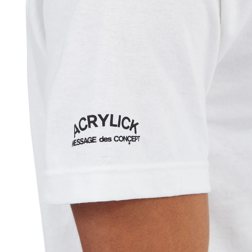 Acrylick - Des Concept T-Shirt