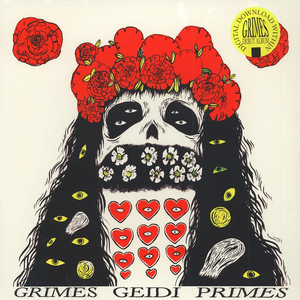 Grimes - Geidi Primes