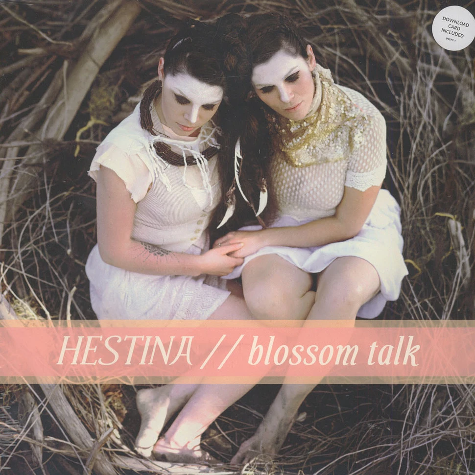 Hestina - Blossom Talk