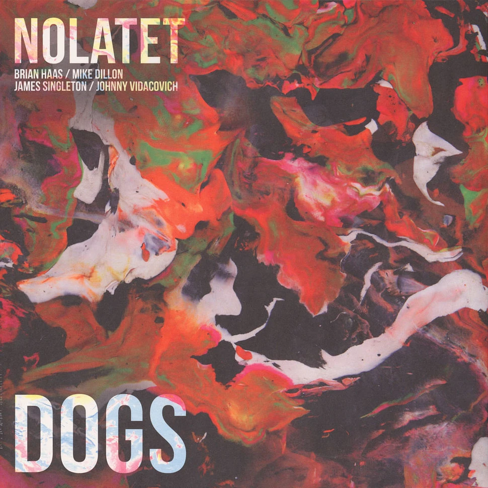 Nolatet - Dogs