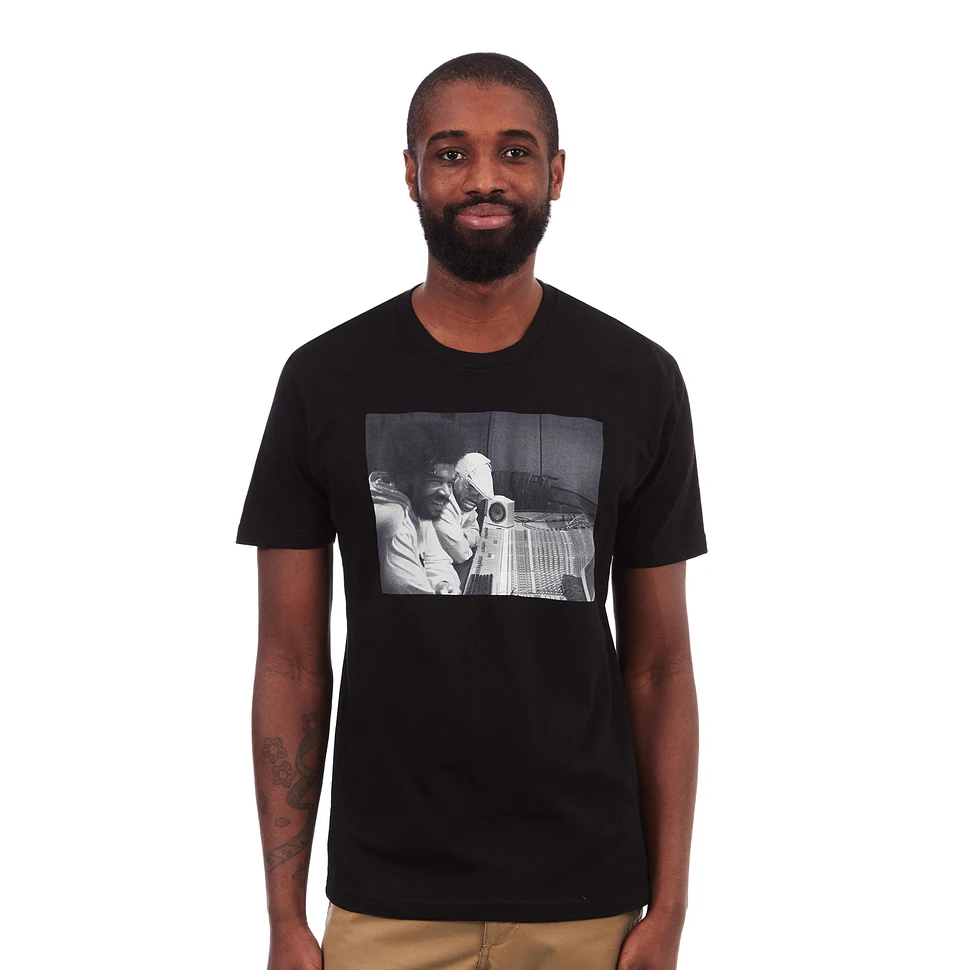 The Roots - Faders T-Shirt