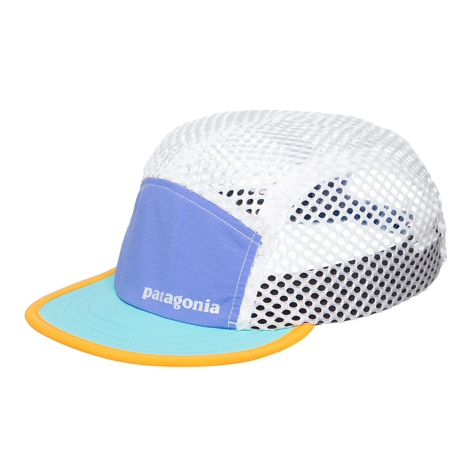 Patagonia - Duckbill 5-Panel Cap