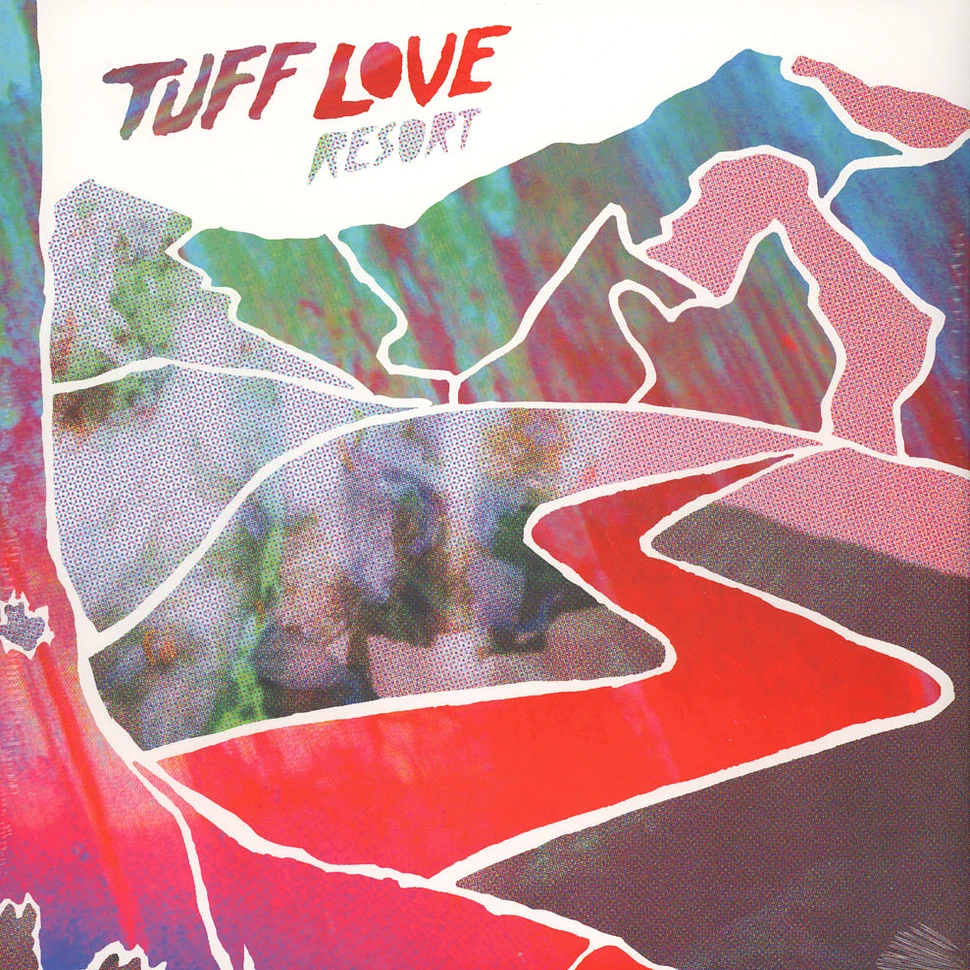 Tuff Love - Resort