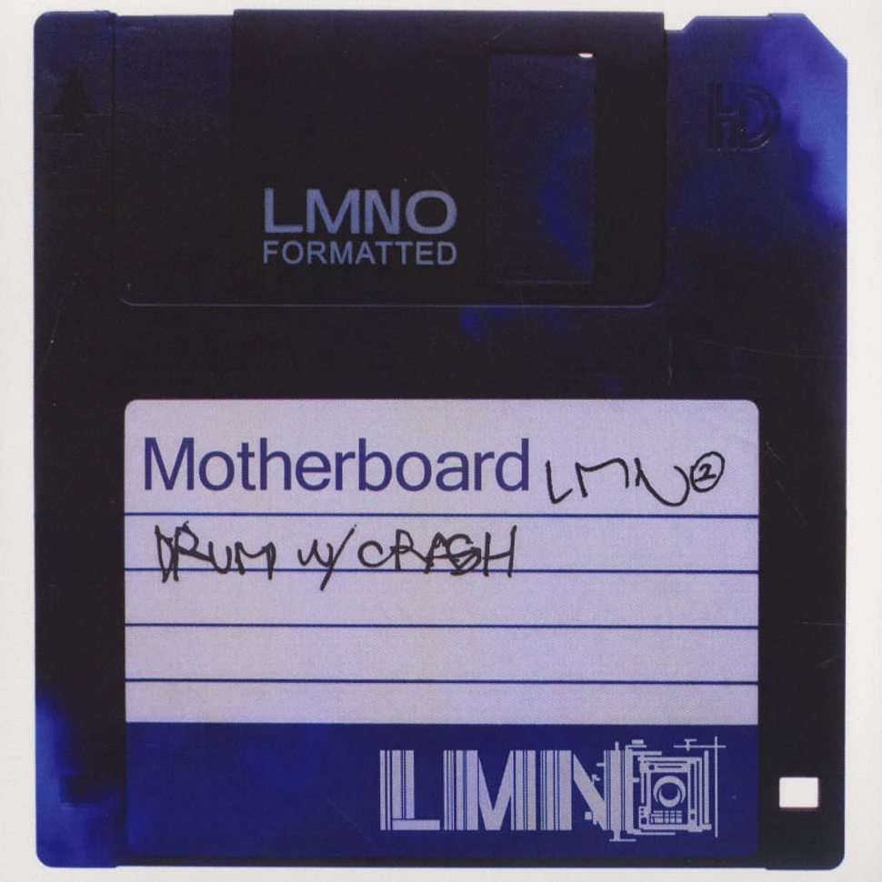 LMNO - Motherboard