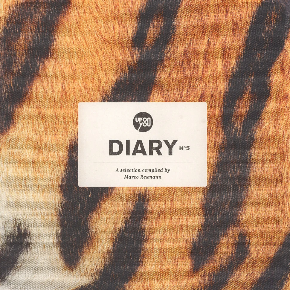 V.A. - A Selection Of Diary 5