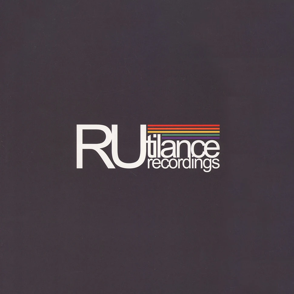 V.A. - Rutilance EP