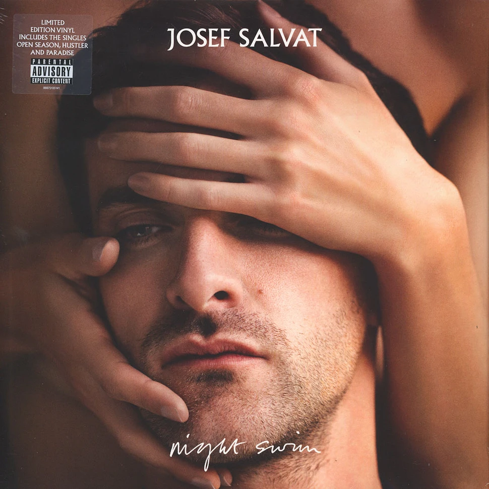 Josef Salvat - Night Swim