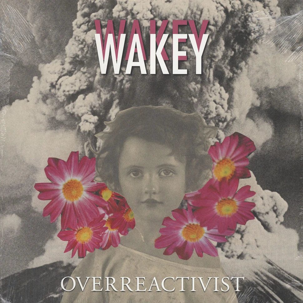 Wakey Wakey - Overreactivist